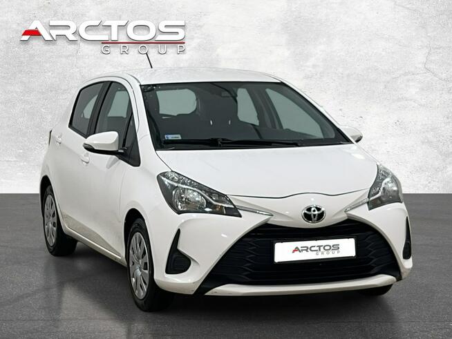 Toyota Yaris 1.5 benz/lpg  Salon PL 25.122netto Warszawa - zdjęcie 3