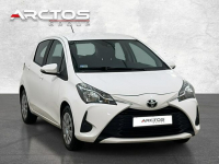 Toyota Yaris 1.5 benz/lpg  Salon PL 25.122netto Warszawa - zdjęcie 3