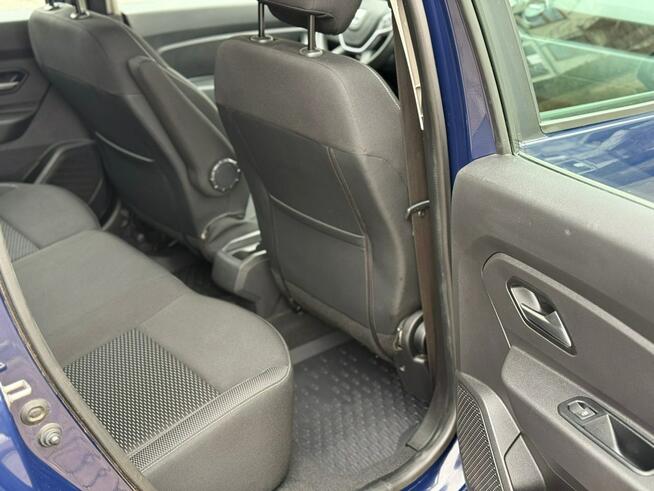 Dacia Duster 4x4 Comfort Faktura VAT 23% Tarnowskie Góry - zdjęcie 10