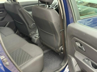 Dacia Duster 4x4 Comfort Faktura VAT 23% Tarnowskie Góry - zdjęcie 10