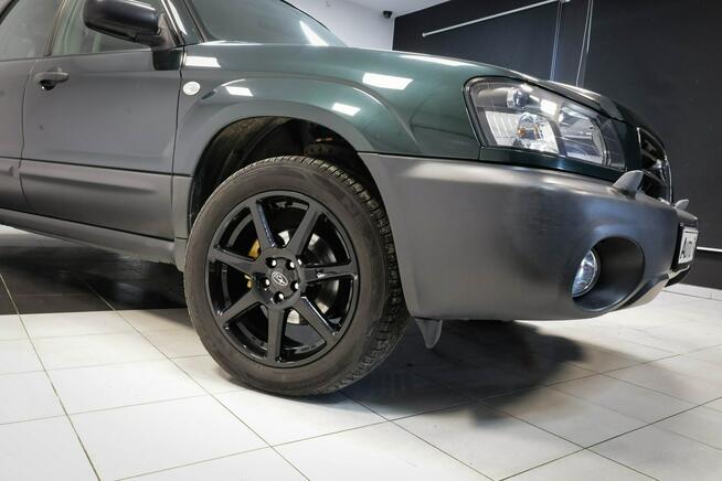 Subaru Forester 4x4*Reduktor*Świetny stan*2 komplety Kół*Hak Konstantynów Łódzki - zdjęcie 4