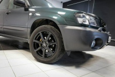 Subaru Forester 4x4*Reduktor*Świetny stan*2 komplety Kół*Hak Konstantynów Łódzki - zdjęcie 4