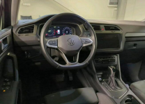 Volkswagen Tiguan 1.5 TSI Elegance, Bezwypadkowy, Serwis ASO, FV23% Warszawa - zdjęcie 4