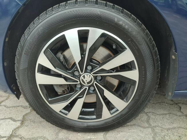 Škoda RAPID Salon Polska fv23% Otwock - zdjęcie 3