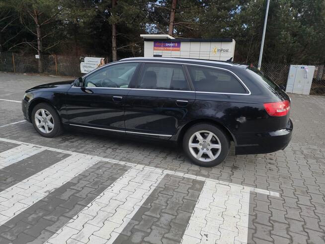 Audi A6 2.0 TDI Grabanów - zdjęcie 5