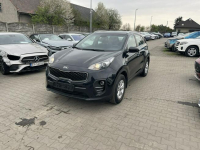 Kia Sportage Klimatyzacja Oryginaly przebieg Gliwice - zdjęcie 5