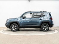 Jeep Renegade 1.3 GSE T4 Turbo PHEV 4xe Trailhawk 180KM/ Salon Polska Poznań - zdjęcie 6