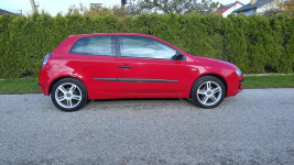 Fiat Stilo 1.2 Benz-Gaz. 80KM. Polski. JAK NOWY. 115 tys Sochaczew - zdjęcie 4