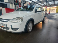 OPEL CORSA 1,2 LPG ekonomiczny zarejestrowany zimówki
