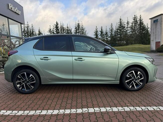Opel Corsa Yes 1.2 Turbo 100 KM S&amp;S Giżycko - zdjęcie 4