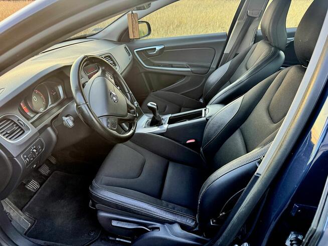 Volvo S60 II Polift D4 Drive-E Koło - zdjęcie 9