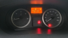 Opel Vivaro 9 Osobowy Long Klima Lębork - zdjęcie 12