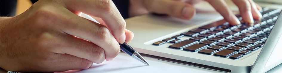 Pisanie prac i wszelkich tekstów Śródmieście - zdjęcie 1