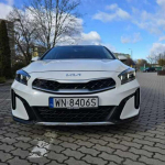 XCeed 1.5 T-GDI M Szczecinek - zdjęcie 2