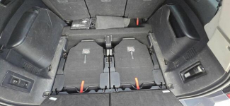 Citroen C4 grand picasso Piekary - zdjęcie 11