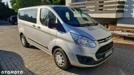 Ford Transit Custom Częstochowa - zdjęcie 2