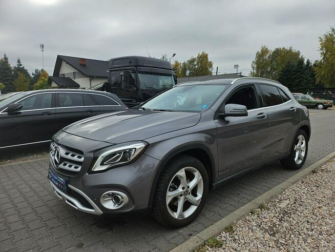 Mercedes GLA 200 Od 1300zł m-c Bez wpłaty#Automat#Panorama# Warszawa - zdjęcie 2