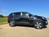 Kia Sportage 2.0 CRDI 184 AWD Automat PLATINUM Więcławice Stare - zdjęcie 5