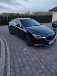 Mazda 6 z USA Smyków - zdjęcie 5