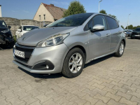 Peugeot 208 Klimatronik Panorama Podgrzewanie Gliwice - zdjęcie 3