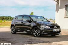 Volkswagen Golf 1.6 TDI *110KM Ostrów Mazowiecka - zdjęcie 10