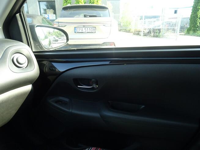 Citroen C1 1.0 72KM SHINE ,niski przebieg,wzorowo utrzymany Łódź - zdjęcie 10