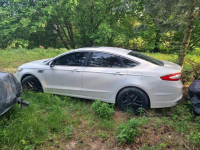 2013 ford fusion Puszczykowo - zdjęcie 4