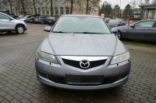 Mazda 6 Bezwypadkowa, Lift, Alu, Klima, Koła zimowe, Bose Stargard - zdjęcie 2