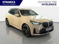 BMW X3 VAT 23% xdrive20 208KM automat 2025 r., salon PL, I właściciel,