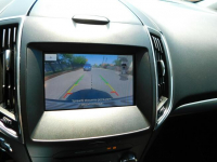Ford Galaxy z Gwarancją 7 FOTELI Panorama Dach Żyrardów - zdjęcie 9