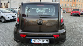 Kia Soul Benzyna Webasto Zarejestrowany Ubezpieczony Elbląg - zdjęcie 10