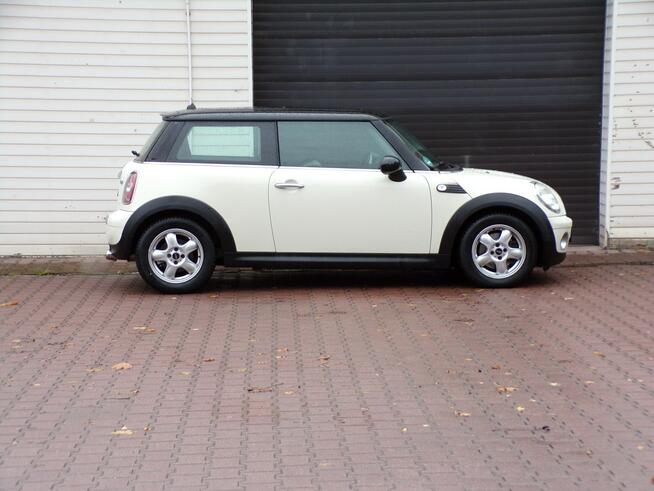 Mini Cooper BI Xenon /Klima /Gwarancja /1,6 /120KM / Mikołów - zdjęcie 5