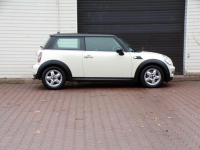 Mini Cooper BI Xenon /Klima /Gwarancja /1,6 /120KM / Mikołów - zdjęcie 5