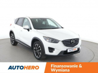 Mazda CX-5 GRATIS! Pakiet Serwisowy o wartości 600 zł! Warszawa - zdjęcie 10