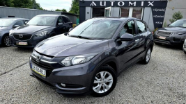 Honda HR-V 1,5 BENZ*SALON PL*1WŁ*Możliwa ZAMIANA Gwarancja AUTOMI-X.PL Świdnica - zdjęcie 3