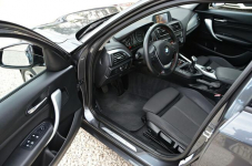 118i 170KM Sport! LED! Właśnie Ta! Zobacz!!! Ostrów Mazowiecka - zdjęcie 7