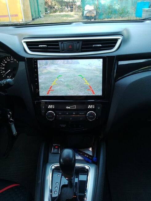 Nissan Qashqai automat 86000km Śrem - zdjęcie 6