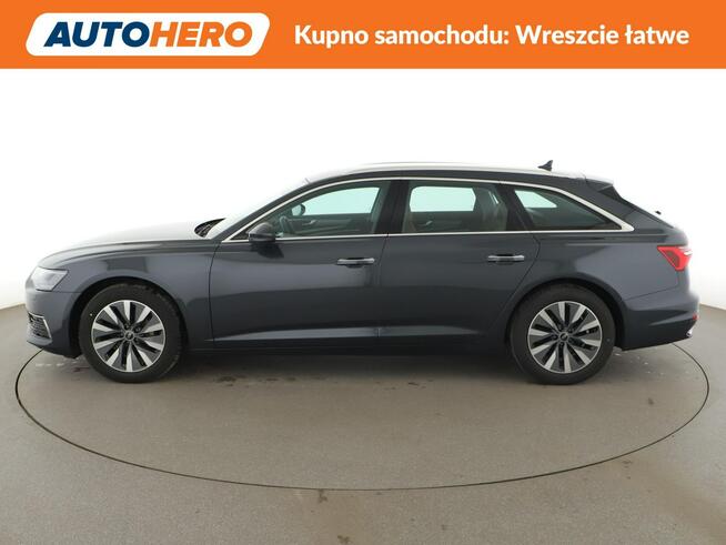 Audi A6 FV23 full led navi kamera automat pdc tempomat Warszawa - zdjęcie 2