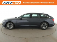 Audi A6 FV23 full led navi kamera automat pdc tempomat Warszawa - zdjęcie 2