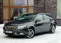 Opel Insignia Olszewo-Borki - zdjęcie 11