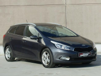Kia Cee'd 1.6 Ben.135KM//Ledy/Czujniki Park./Pełny serwis Lublin - zdjęcie 2