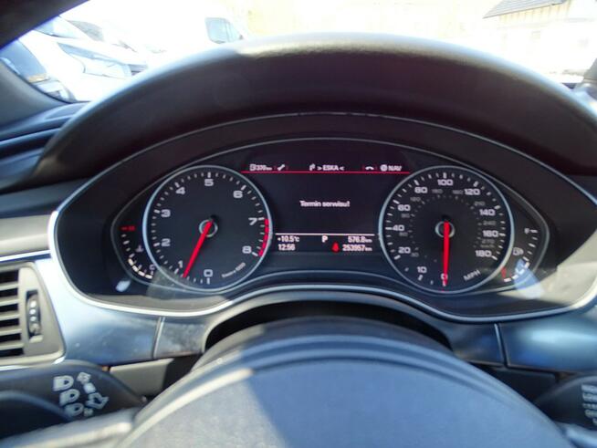 Audi A6 3.0i(300M) Zadbana!!! Białogard - zdjęcie 10