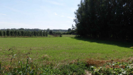 Sprzedam działkę budowlano inwest.z atrakcyjnym Warunkami Zabudowy. Świecie - zdjęcie 2