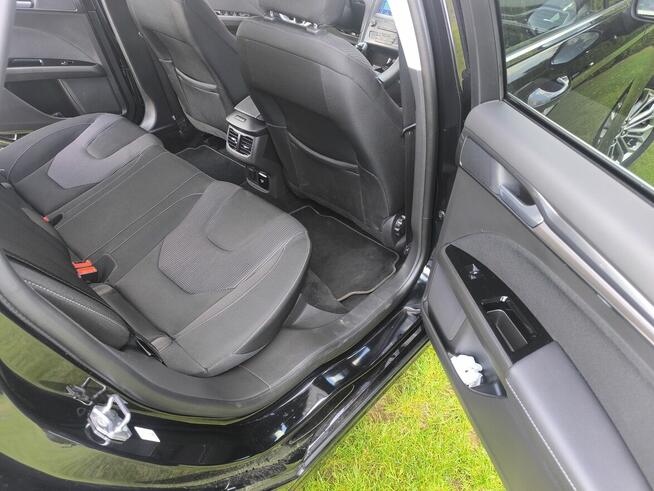 FORD MONDEO 2.0 TDCI SUPER STAN Gulczewo - zdjęcie 6