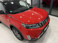 Suzuki Vitara Bezwypadkowy / Serwis ASO / Roczna Gwarancja Korczyna - zdjęcie 12