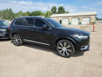 Volvo XC 90 INSCRIPTION / AWD / T6 / niski przebieg