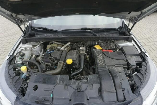 Renault Megane Grandtour 1.5DCi 110KM Intens salon Lublin - zdjęcie 12
