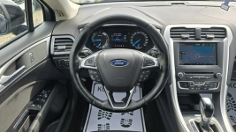 Ford Mondeo Titanium, Full LED, el. klapa Zieleniewo - zdjęcie 12