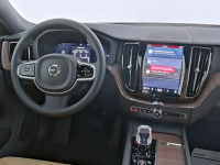 Volvo XC 60 T8 AWD Plus Bright Tychy - zdjęcie 8