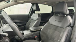 Nissan Ariya  87KWH Evolve Warszawa - zdjęcie 10